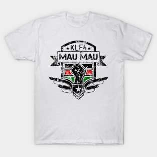 Mau Mau 5.0 T-Shirt